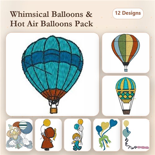 Balloons