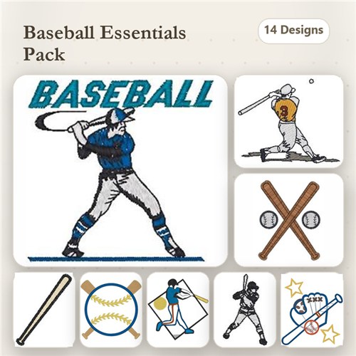 Baseball