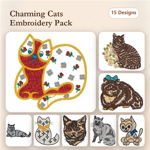 Cats