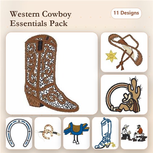 Cowboy