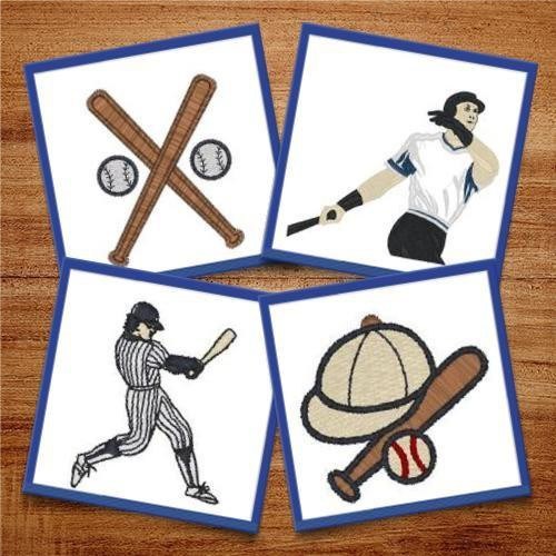 Baseball