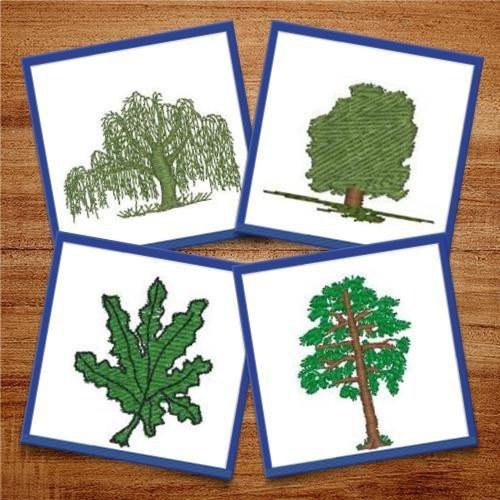 Trees