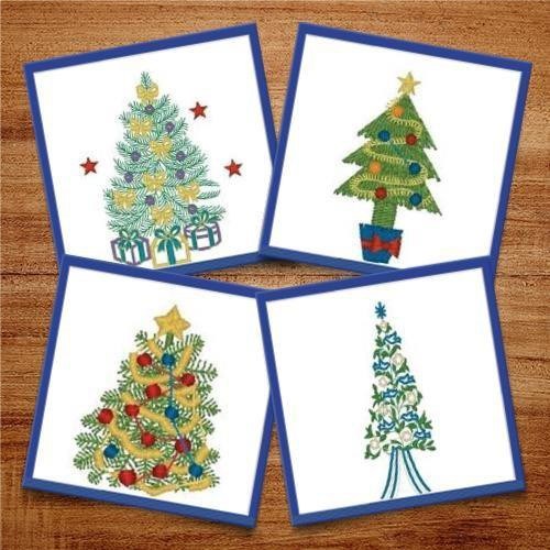 Christmas Trees