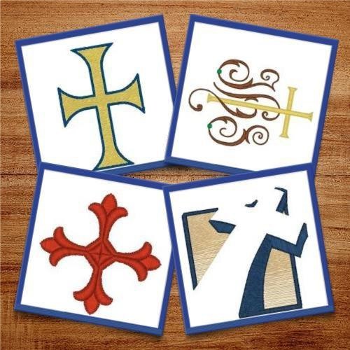 Cross