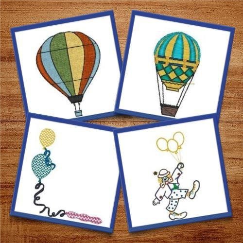 Balloons