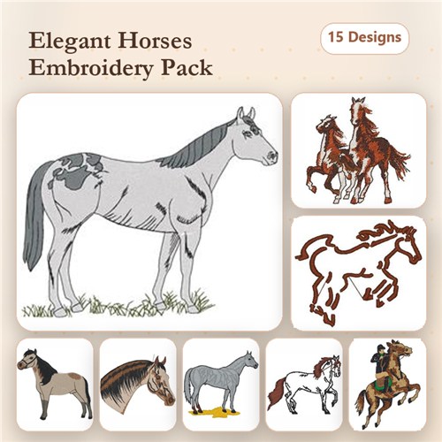 Horses
