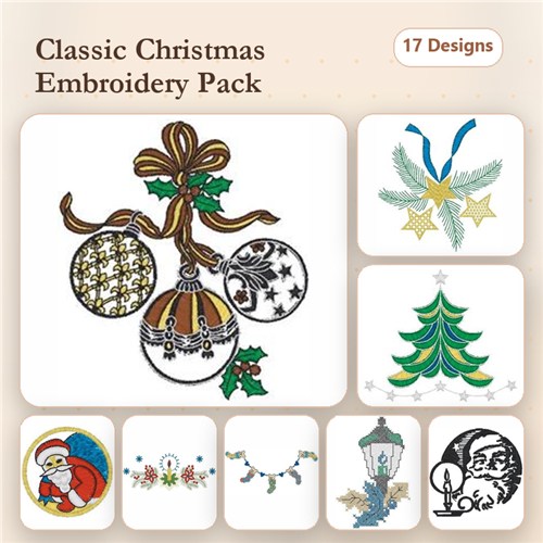 Ornaments