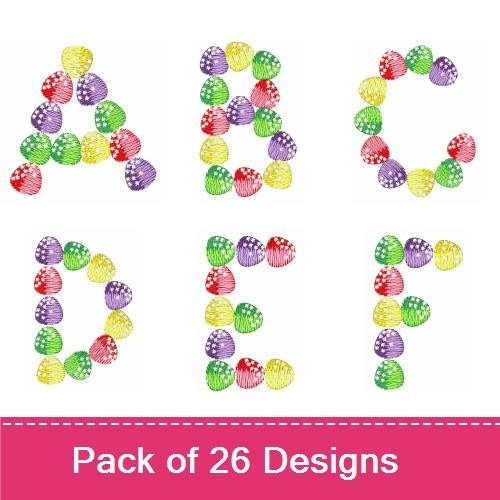 Gum Drop Font