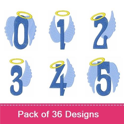 Angel Font