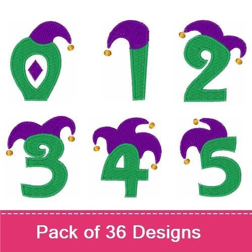 Jester Font