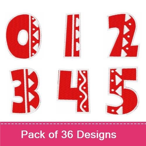Caliente Font