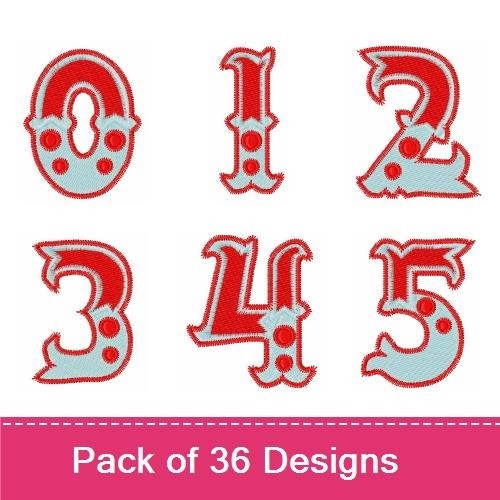 Circus Font