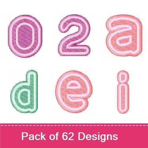Neon Font