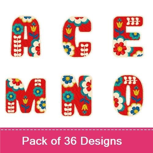 Scandinavian Font
