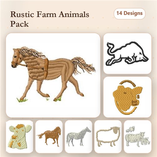 Animals