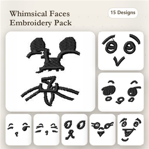 Facial Expressions