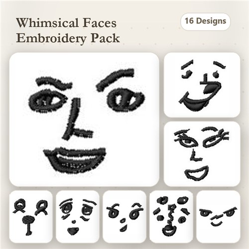 Happy Expressions