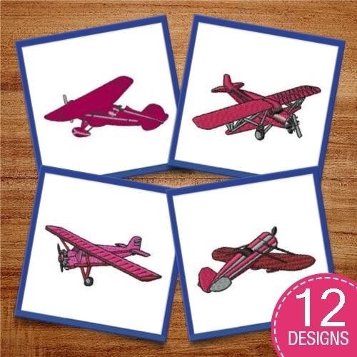 Planes
