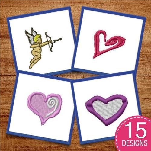 Love Packs