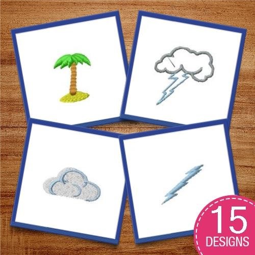 Weather Wonders