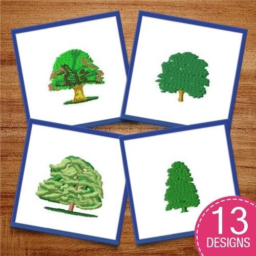 Trees