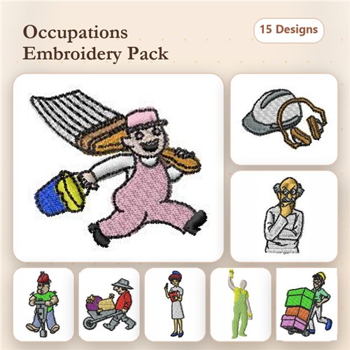 Occupational Workers