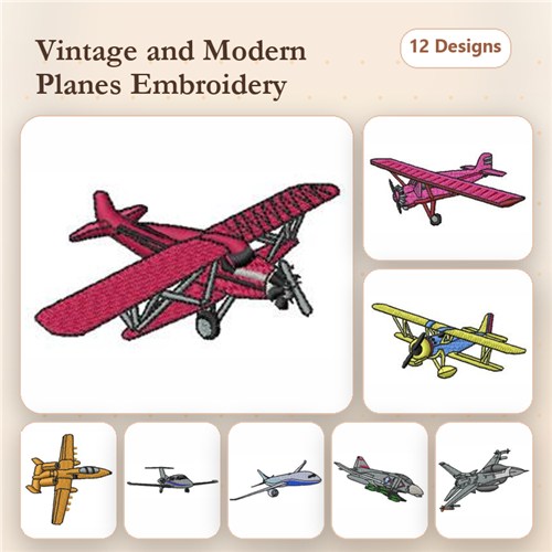 Planes