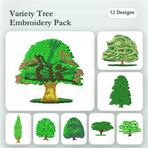 Trees