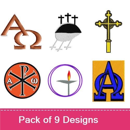 The Alpha & Omega