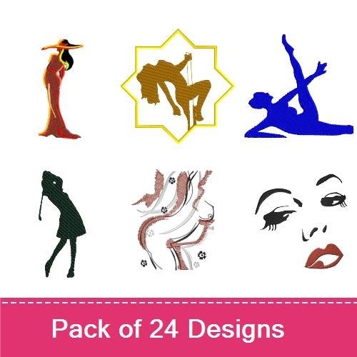 All Things Female