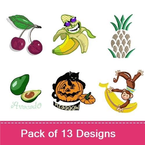 Fun Foods