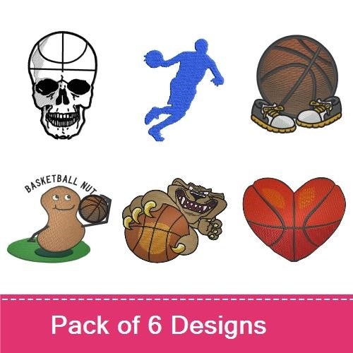Wanna Shoot Some Hoops?