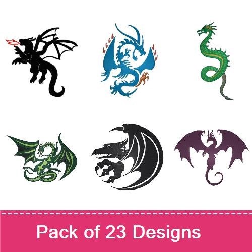 Dragon Love