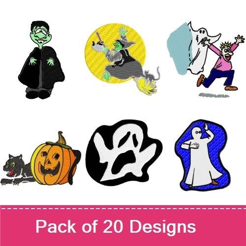 Halloween Holidays