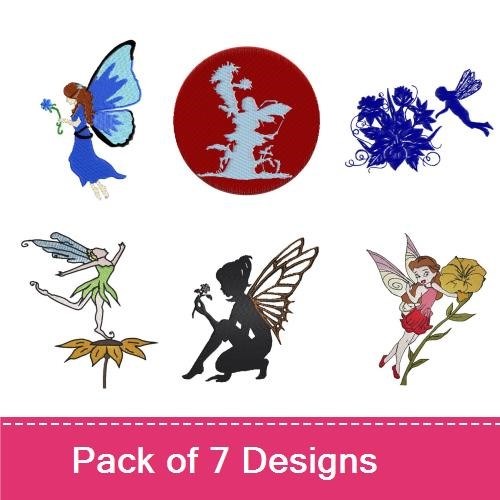 Fantasy Fairies