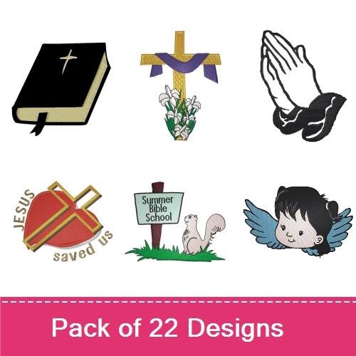 Lets Go To Church!