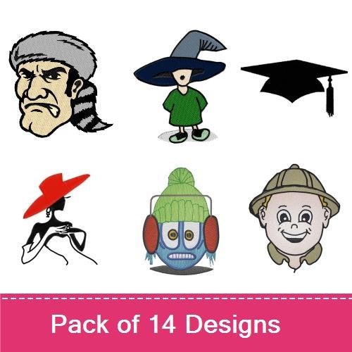 Need A Hat?