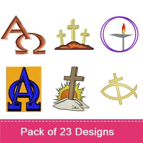 Christian Symbols