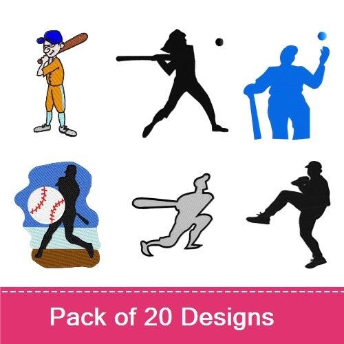 Lets Play Baseball!