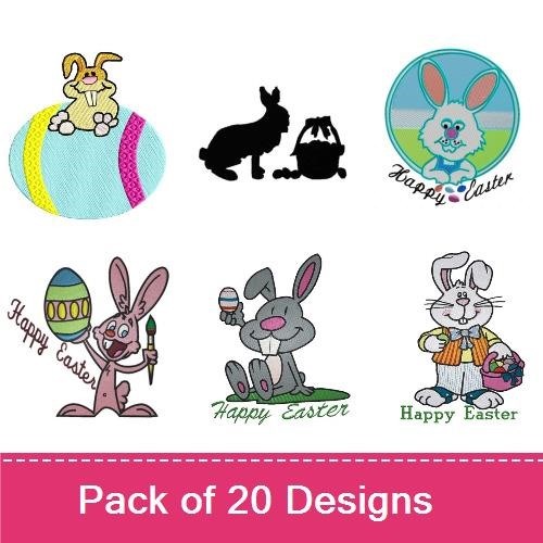Easter Blessings