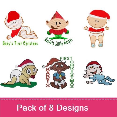 Christmas Babies