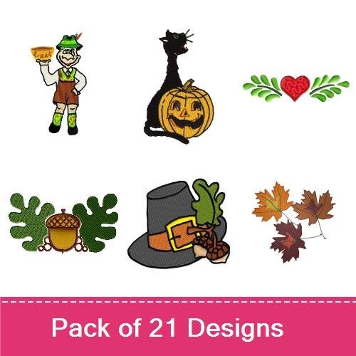 Fall Decor