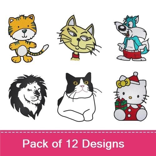 Fabulous Felines