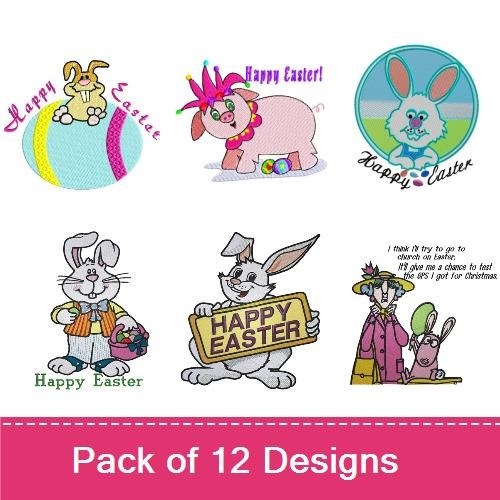 Easter Fun