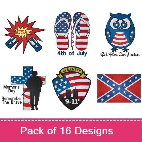 American Symbols