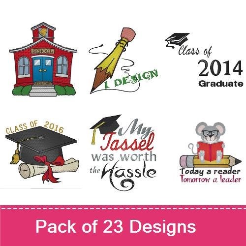 Class Of...
