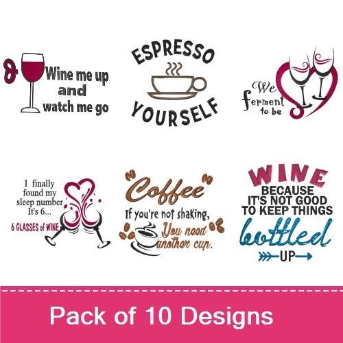 Girls Just Want Wine