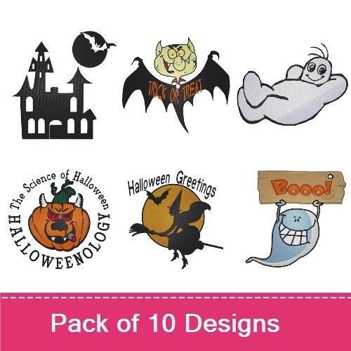 Halloween Happenings
