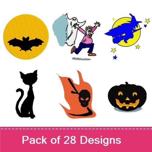 All Hallows Eve