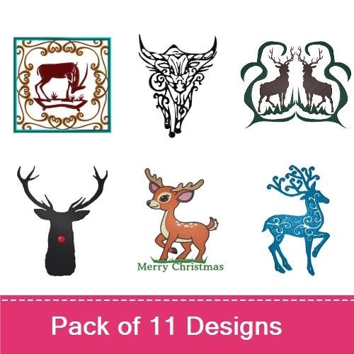 Decorative Deer